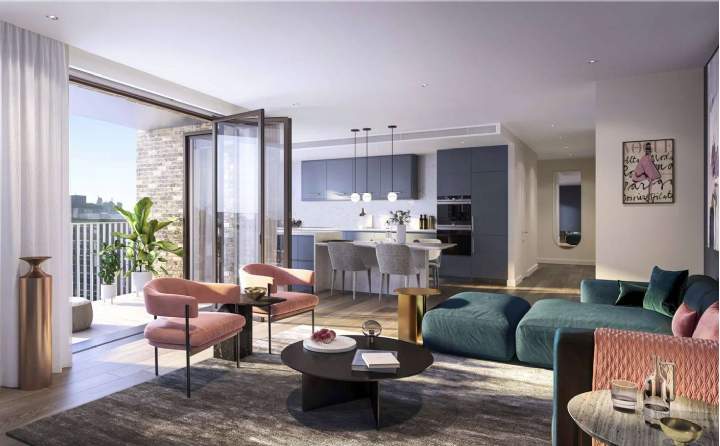 Savills Savills