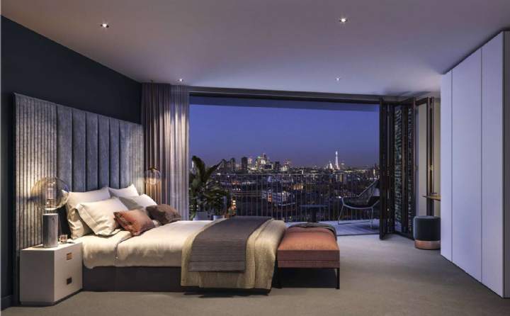 Savills Savills