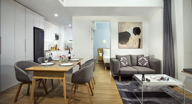 Why Savills