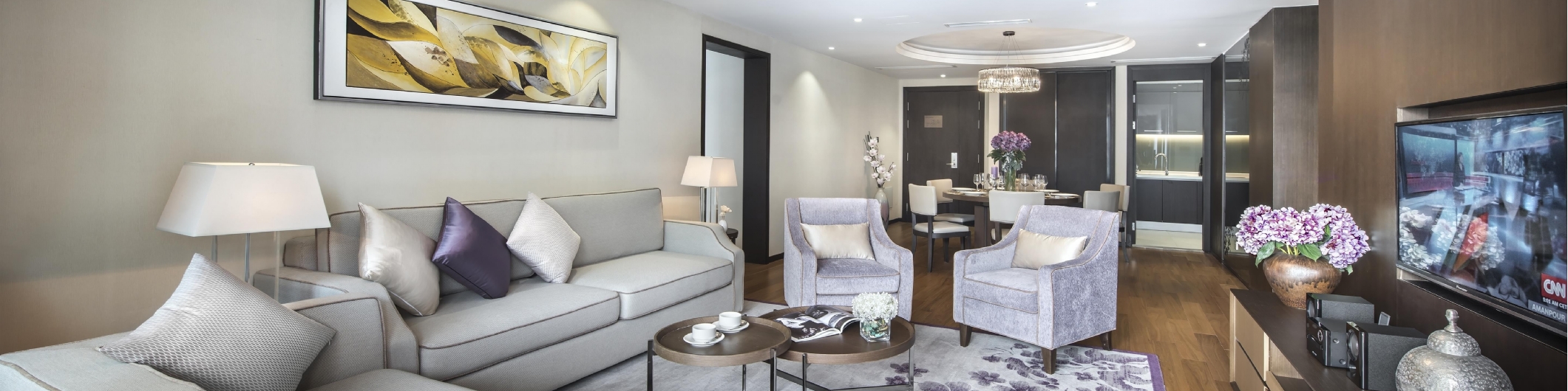 Residential Property Investment