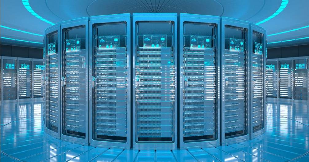 Data Centre