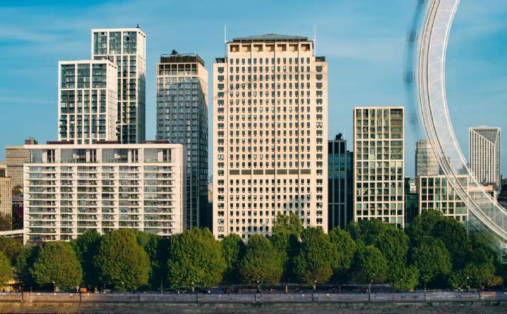 Savills