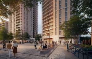 Shoreditch Parkside