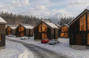 Snowville CK