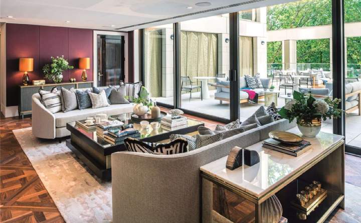 Savills