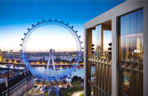 Southbank Place