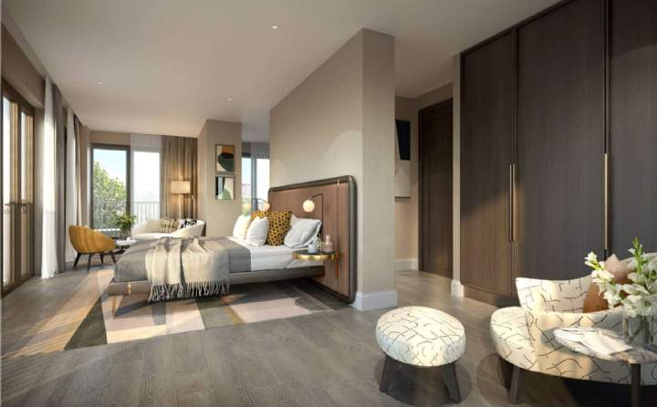Savills