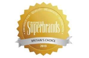 Superbrands 2019