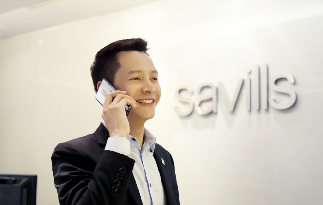 Savills