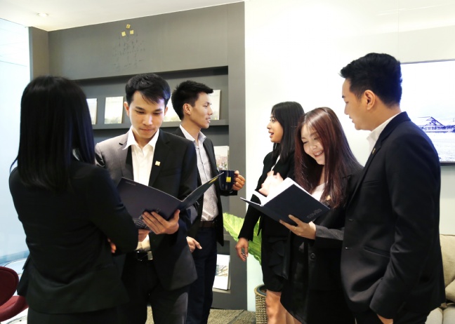 Savills