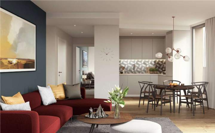 Savills