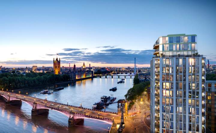 Savills