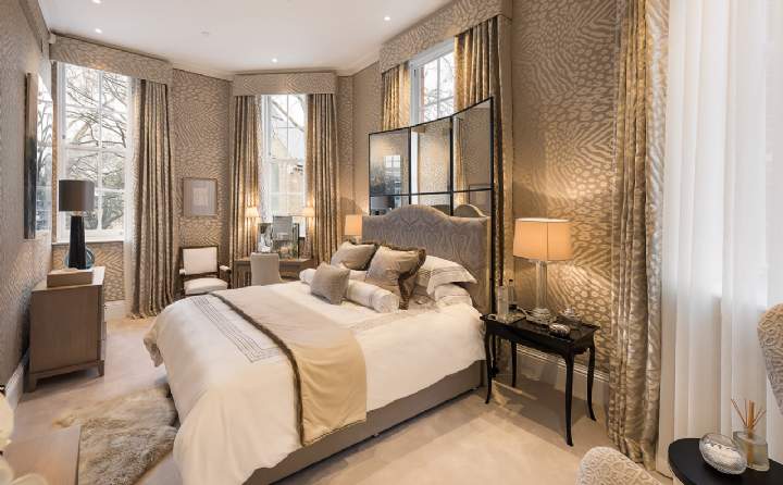 The Sloane Building | 3 Bedroom Apartment For Sale in Lodon - Savills ...