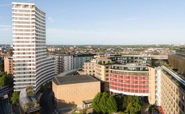Savills